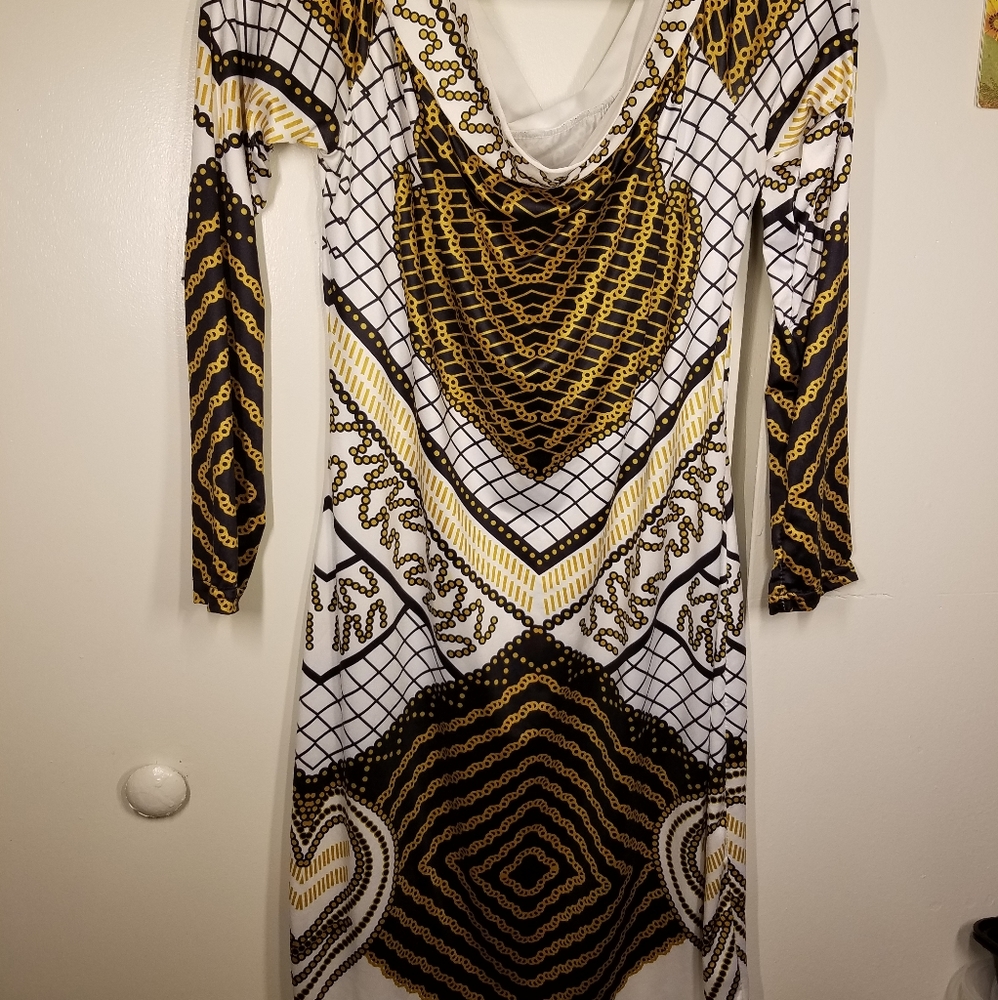 Bodycon Dress